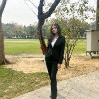 Ananyaa Singh