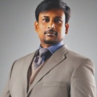 Sampurnanand Das