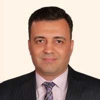 Mansoor Sanaeinejad
