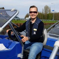 Rick De Wit