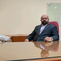 Syed Jaffar Raza Shah