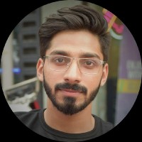 Raheeb Ahmad