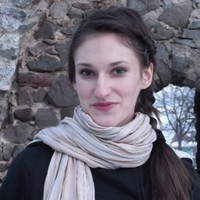Daniela Ivascu