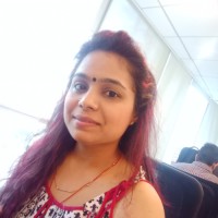 Pallavi Sehgal
