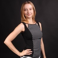 Екатерина Кожухарь