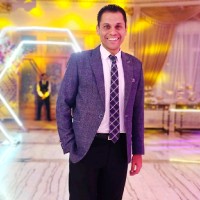 Ahmed Elshikh