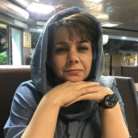 Neda Rahmani