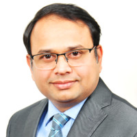 Abhijit Raje