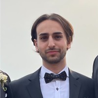 Anthony Nakouzi