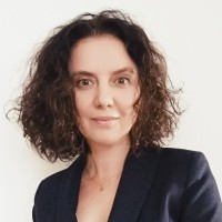 Lidia Kusińska