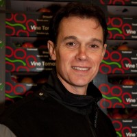 Peter Strijbos
