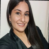 Erica Andrea Vaca