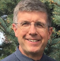Mark Netherda