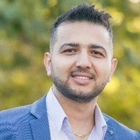 Ajaya Poudel