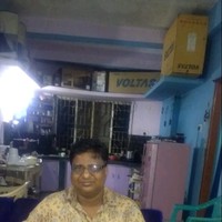 Jayanta Routray