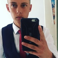Eric Labuschagne