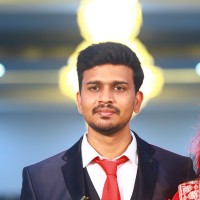 Vignesh Ramamoorthy