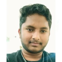 Parashuram Bathini