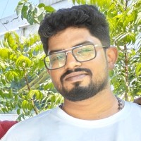 Harikrishna R