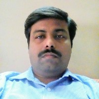 Mahesh Ojha