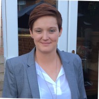 Angela Harvey-Martin