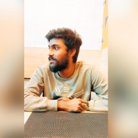P.MOHAN KUMAR