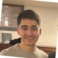 Connor Asimakidis