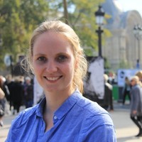 Ilse Op Den Kelder