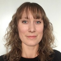 Eva Lützhøft Stahlschmidt