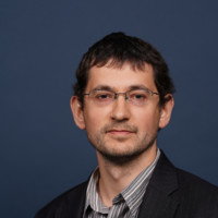 Ilya Alexandrov