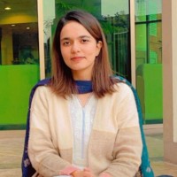 Zainab Shakeel