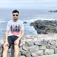 Hitesh Keshvala