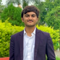 Jaymin Sorathia