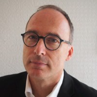 Damien Sejourne