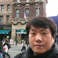 Jeongoh B.