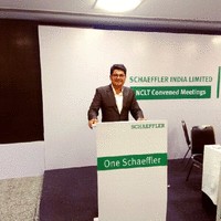 Keval Thakkar