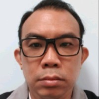 Augustine Chew
