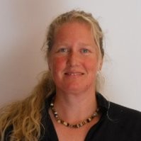 Liesbeth Van Vulpen
