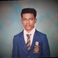 Supun Madhusanka Ranasingha