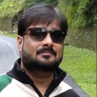Sanderp Chowdhury
