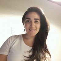 Andrea Paz Orellana Aguilera