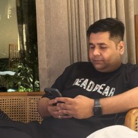 Bishhal Sharma
