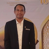 Muhammad Soleh rifa'i