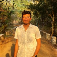 Khushit Lanjewar