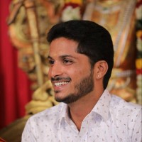 VASANTH VISWANATHAN