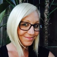 Tracey Vince