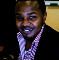 Eric Mutuma