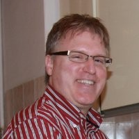 Jeffrey Dawson