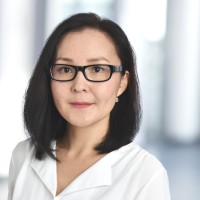 Oyunbileg Sukhbat