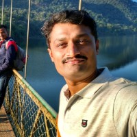 Suraj Rayanade